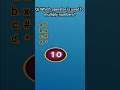 Which operator is used to multiply numbers in python? #shorts #python #tutorial #beginners #quiz