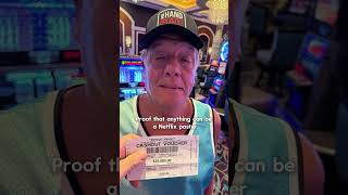 It’s Uncle Tony Time! #casino #vegas #gambling