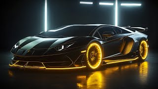 CAR BASS MUSIC 2024 🔥BASS BOOSTED 🔈BEST EDM, BOUNCE, ELECTRO HOUSE 2024