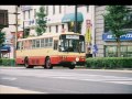 茨城オート　水戸駅北口→偕楽園入口の走行音