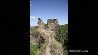 Cetatea Colț -  \