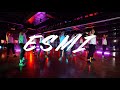 ESMI - Because | Nikolai Balbon Choreography