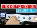 Bus Compression Explained