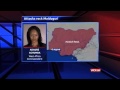 Explosions and gunfire rock Maiduguri