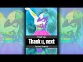 Thank u, next - Ariana Grande - Mashup - Just Dance - FanMade