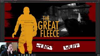 Project - The Great Fleece - Udemy Course taught by Jonathan Weinberger