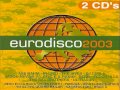 2.- AXE BAHIA - Yo Quiero Bailar (EURODISCO 2003) CD-2