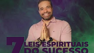 Live Evolution - 7 Leis Espirituais do Sucesso