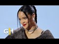 Rihanna's 'R9' Album Update Has Fans Buzzing! | Gossip Herald