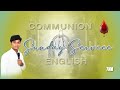 🔴🅻🅸🆅🅴 | LTWGTX Ministries | Holy Communion Sunday English Service