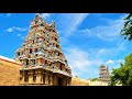 5 most popular temples in tamilnadu தமிழ்நாட்டில் புகழ்பெற்ற 5 கோவில்கள்