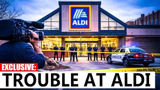 Aldi Workers Expose The Truth About Discounts And Deals