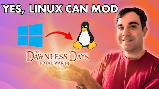 How to Install Game Mods on Linux (Proton & Steam Tinker Launch Guide)