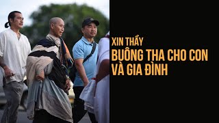 🔴 Anh Báu XIN thầy Thích Minh Tuệ HÃY NÓI SỰ THẬT và BUÔNG THA cho mình cùng gia đình