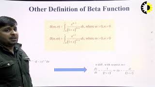 BETA AND GAMMA FUNCTIONS || ENGINEERING MATHEMATICS 1 || LECTURE 01 BY DR SHUBHAM KUMAR || AKGEC