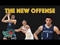 Scotty Pippen Jr signs a new contract, and a deep dive on the Grizzlies new-look offense