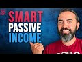 How Pat Flynn Built Smart Passive Income