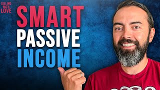 How Pat Flynn Built Smart Passive Income