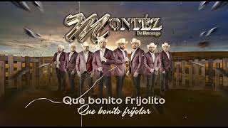 El Frijolito - Montez De Durango (Video Letra)