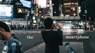 Are Modern Photographers Getting Worse?