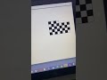Create a chess board using Python Turtle  #programminglanguage #python #coding #coder #learn