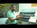 Customization Mastery: CEO Srikanth Acharya Reveals OffiNeeds' UV Printing Secrets | Corporate Gifts