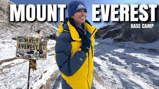 Mount Everest Base Camp Trek - World's Most Dangerous Flight (Full Documentary)