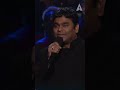 Oscar Winner - A.R. Rahman | #Shorts