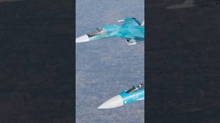 SuKOi Fullback \u0026 Flanker… #soviet