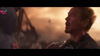 Avengers: Infinity War Best Fight Scenes