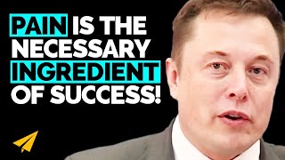 THIS is How the BRAIN of a BILLIONAIRE Works! | How Elon Musk THINKS | Top 10 Rules