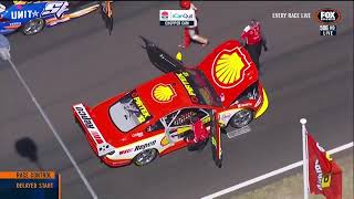 Supercars 2019 Bathurst 1000 Lap 1-80