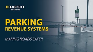 TAPCO Parking Revenue Systems