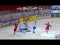 Denmark - Italy Highlights, 6th May, game 12