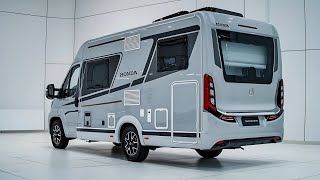 2025 Honda Motorhome Review | Features, Performance, \u0026 Price Breakdown