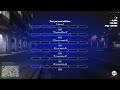 FiveM Skill System Script - S.V Development