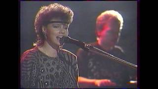 Adriena \u0026 SCAT 1989 koncert VPN,