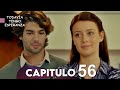 Todavia Tengo Esperanza Capítulo 56 (Doblado en Español) - ¡Selda se lo va a decir a su padre!