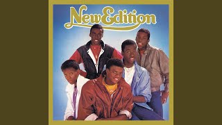 Cool It Now (Extended Mix)