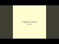 Fragile River Ocean