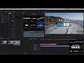 프리미어 프로 easy basic 가볍게 시작하는 자막 입문 패키지