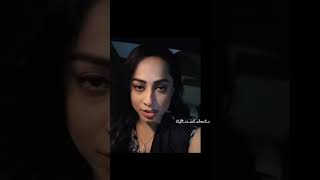 Ansha sayed new shorts cid purvi happy song