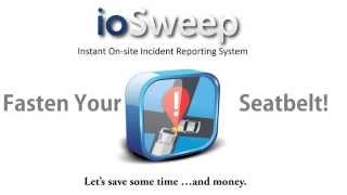 IoSweep Introduction 2