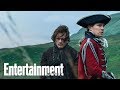 'Outlander': Here's Your Exclusive First Look At Lord John Grey | News Flash | Entertainment Weekly