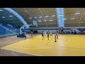 csm bucuresti vs cluj u15