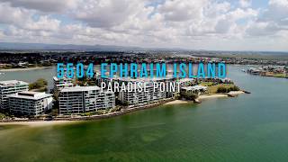 5504 Ephraim Island, Paradise Point