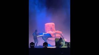 Mauvaise Journée- Stromae Live at Rock en Seine Paris August 28th 2022