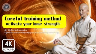 Awakening inner self-healing power | Ancient Meditation Secrets That Will Change Your Life FOREVER!