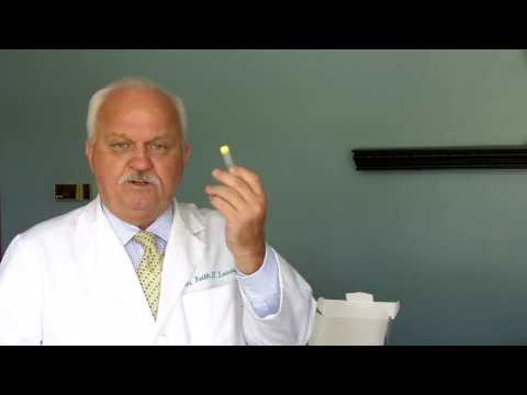 Low Testosterone measured at home with a simple Saliva Test Low Testosterone measured at home with a simple Saliva Test