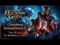 35 Baldur's Gate 3 Original Soundtrack - The Road To Baldur's Gate